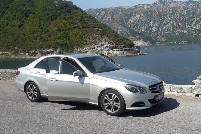 Private Transfer from Perast to Tivat airport - Why Perast Matters in Your Montenegro Visit