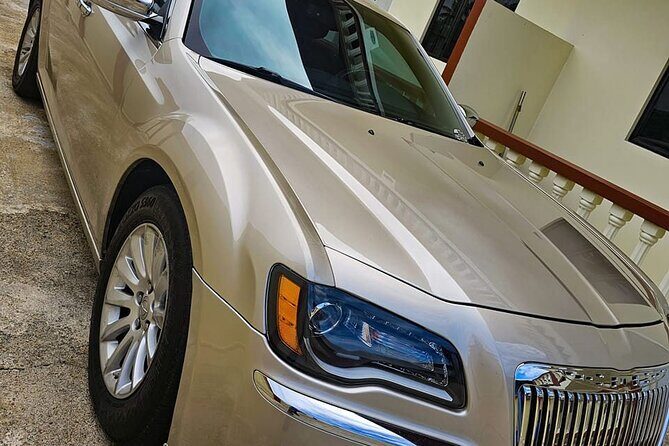 Private Transfer from Piarco Airport to San Fernando - Who Is This Service Best For?
