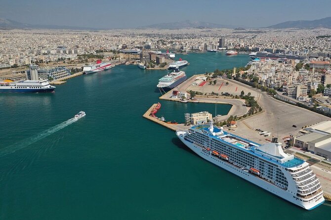 Private Transfer From Piraeus Port or Hotels to Athens Airport - Travel Experience Enhancement