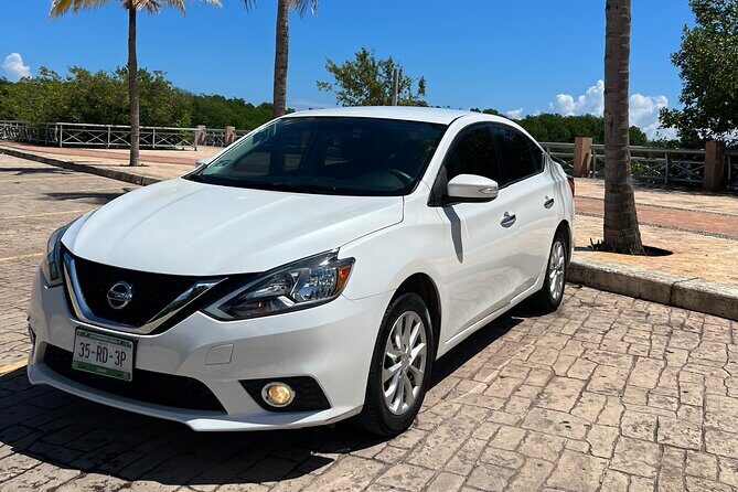 Private Transfer from Playa del Carmen to Cancun Airport Safe - Who Will Benefit Most?