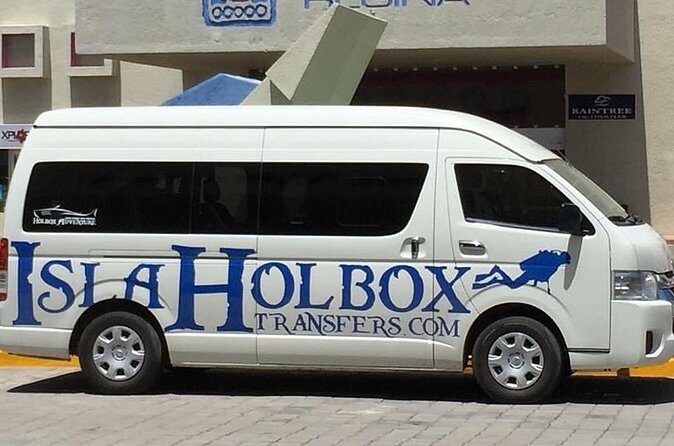 Private Transfer from Playa del Carmen to Chiquila Ferry Dock - Practical Aspects and Considerations