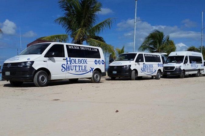 Private Transfer from Playa del Carmen to Chiquila Ferry Dock - Reviews and Feedback