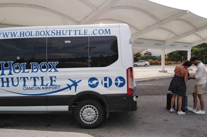 Private Transfer from Playa del Carmen to Chiquila Ferry Dock - Who Is This Transfer Best For?