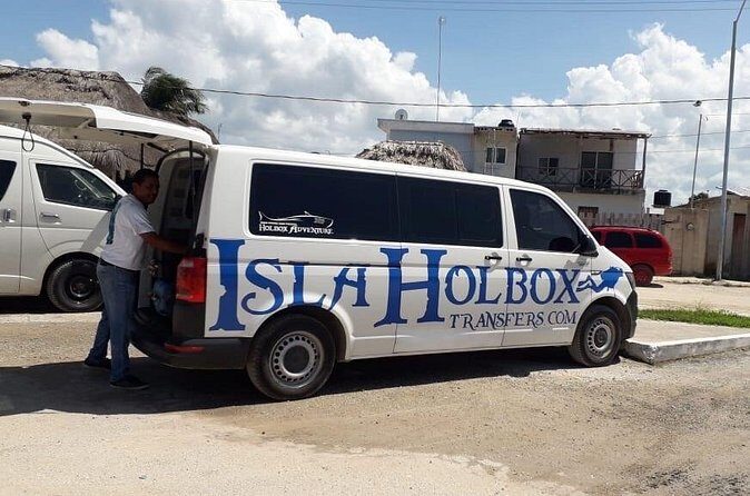 Private Transfer from Playa del Carmen to Chiquila Ferry Dock - Final Thoughts