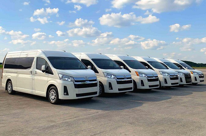 Private Transfer from Playa del Carmen to CUN Airport - The Booking and Operational Details