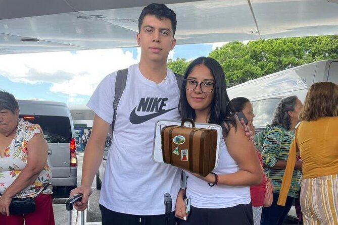 Private Transfer from Playa del Carmen to CUN Airport - Cost and Value Analysis