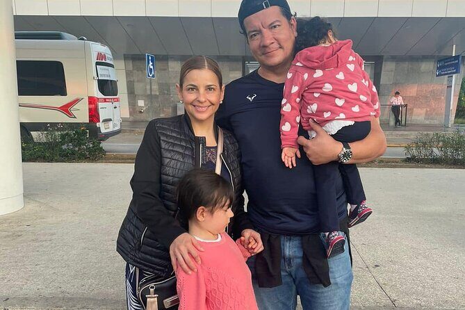 Private Transfer from Playa del Carmen to CUN Airport - Who Would Benefit Most?