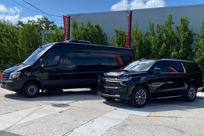 Private Transfer From Port Everglades to Fort Lauderdale Airport - Who Should Consider This Service?
