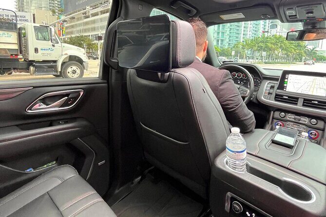 Private Transfer From Port Everglades to Fort Lauderdale Airport - Final Thoughts