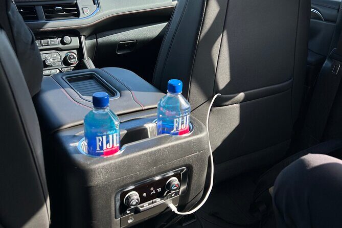 Private Transfer From Port Everglades to Fort Lauderdale Airport - FAQ