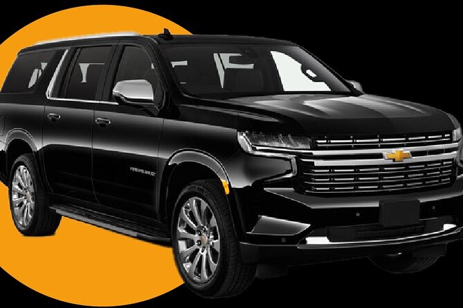 Private Transfer From Port of Miami to Miami and Fort Lauderdale - Customer Experiences and Feedback