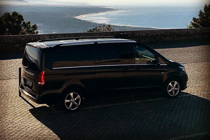 Private Transfer From Porto Airport to Porto City Hotels - Booking Flexibility