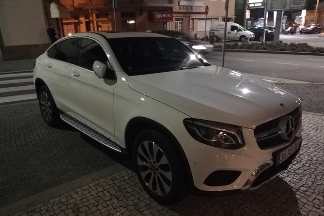 Private Transfer From Porto Airport to Porto City Hotels - Pricing and Fees