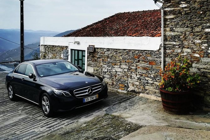 Private Transfer From Porto Airport to Porto City Hotels - Accessibility and Transportation