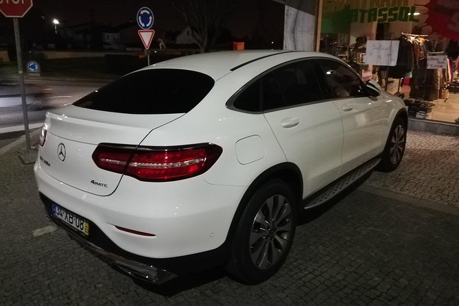 Private Transfer From Porto Airport to Porto City Hotels - Customer Experiences