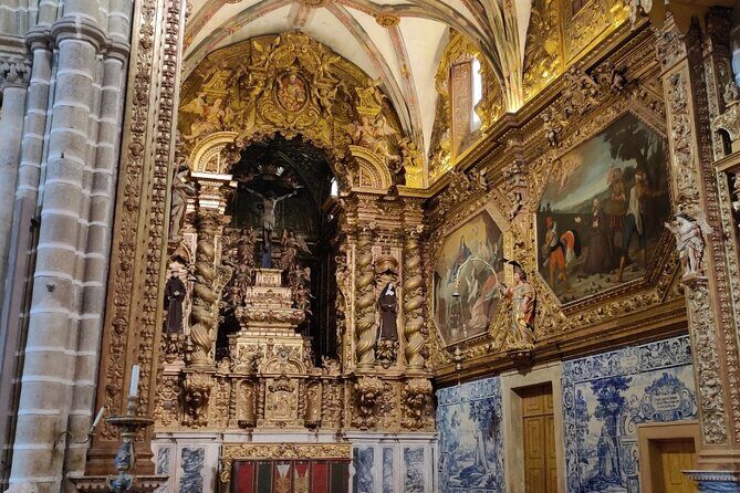 Private Transfer from Porto To Lisbon With Stops Along The Way - An In-Depth Look at the Experience