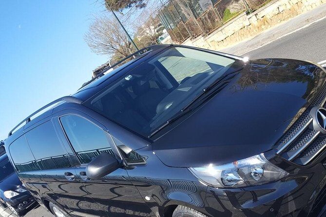 private transfer from positano to naples - Final Thoughts: Who Should Consider This Transfer?