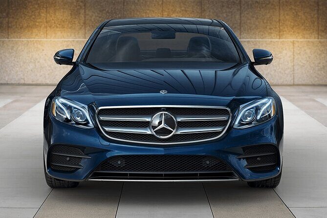 Private Transfer from POSITANO to NAPLES - Introduction