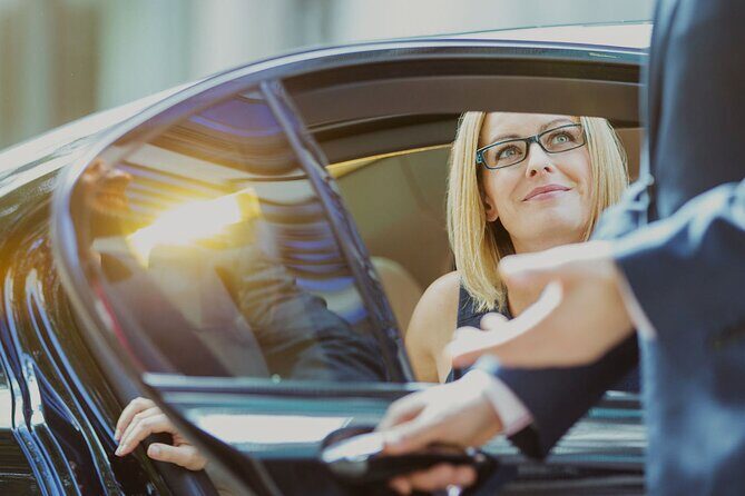 Private Transfer from POSITANO to NAPLES - The Value of a Private Transfer