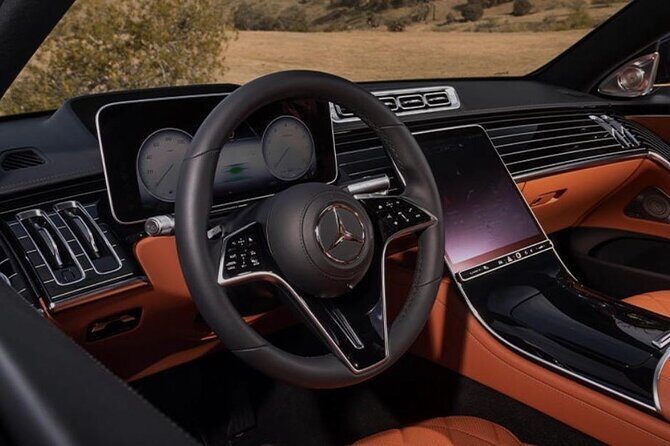 Private Transfer from Positano to Naples - Practical Tips for a Smooth Experience