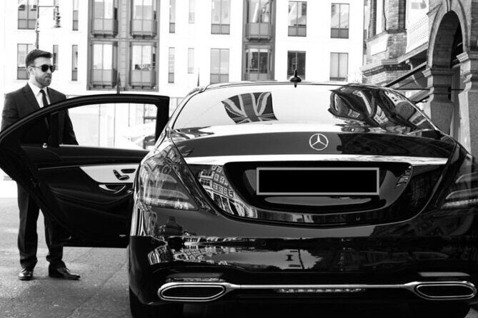 Private Transfer from Positano to Naples - Who Is This Tour Best For?