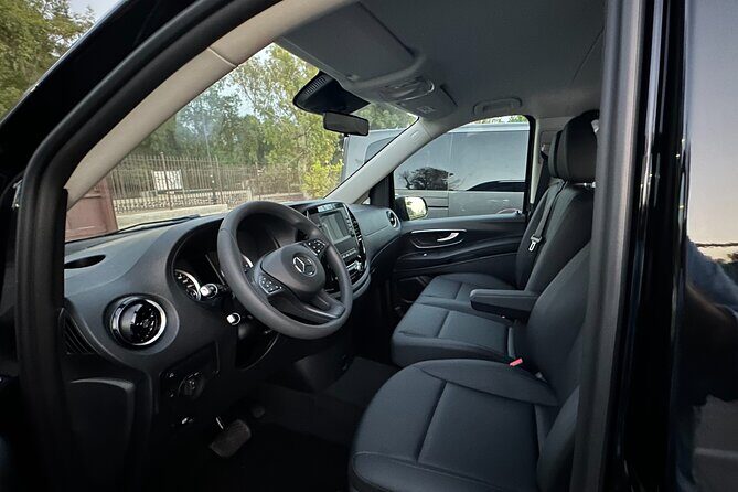 Private Transfer from Positano to Rome - Practical Details and Tips