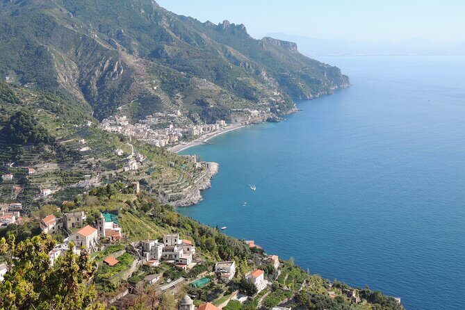 Private Transfer from Positano to Rome - FAQ