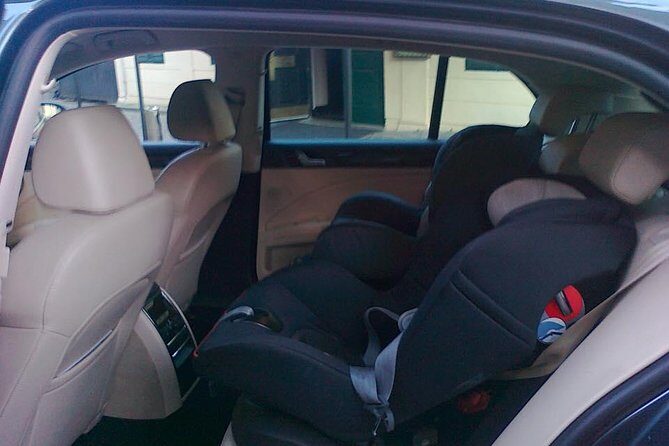 Private Transfer from Prague Airport to the City Centre - Who This Service Is Best For