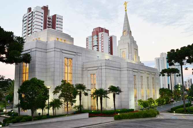 Private Transfer From Praia Dos Carneiros to Recife (Rec) Airport - Meeting and Pickup