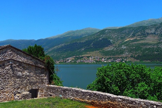 Private Transfer From Preveza Aktion Airport (Pvk) to Meteora - Payment and Cancellation