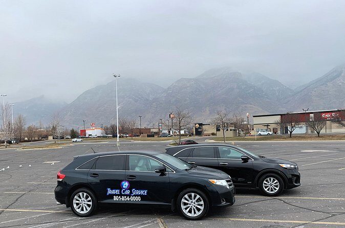 Private Transfer from Provo To Salt Lake City - Who Will Love This Service?