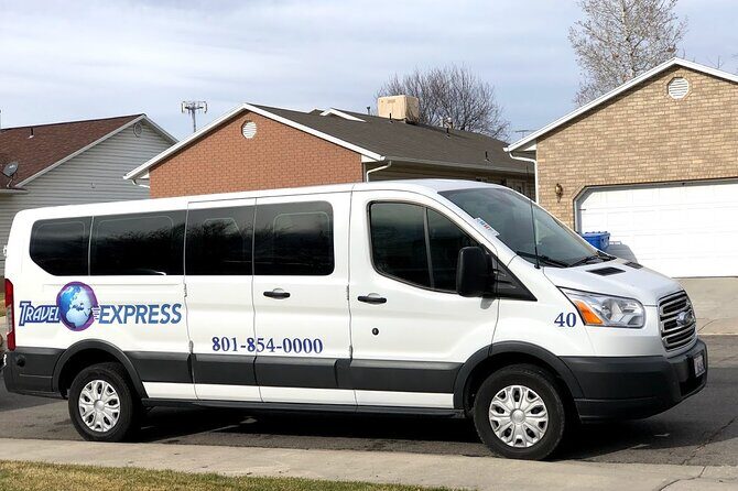 Private Transfer from Provo To Salt Lake City - The Sum Up: Who Is This Transfer Best For?
