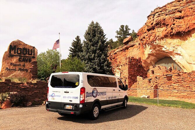 Private Transfer from Provo To Salt Lake City - FAQ: Your Questions About Private Transfer from Provo to Salt Lake City