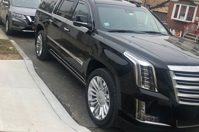Private Transfer From PSP to LOS ANGELES - Cancellation and Payment Flexibility