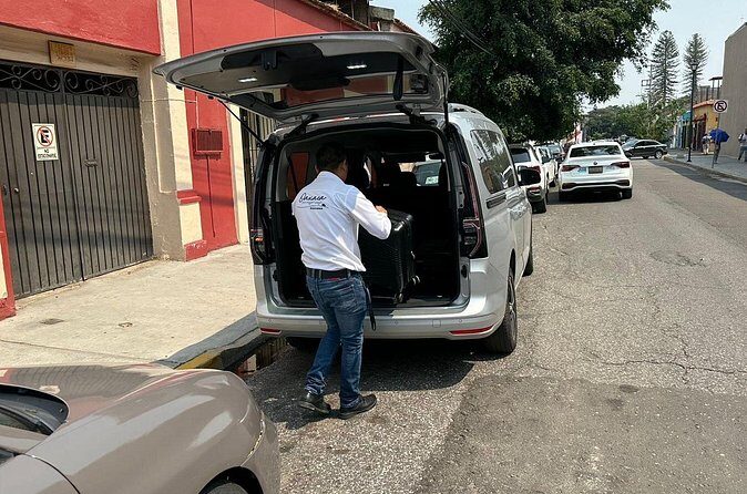 Private transfer from Puebla City to Oaxaca City - high way - The Experience in Practice: What Travelers Say