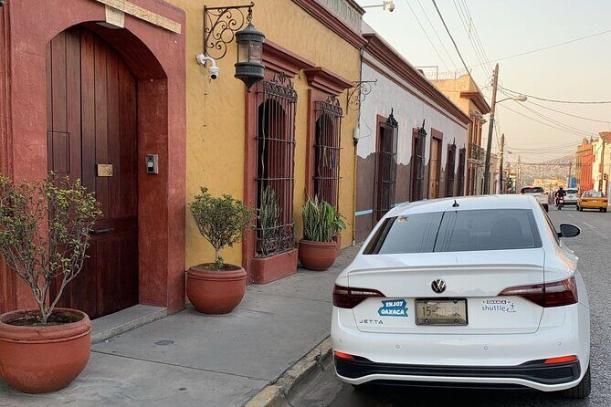 Private transfer from Puebla City to Oaxaca City - high way - Frequently Asked Questions