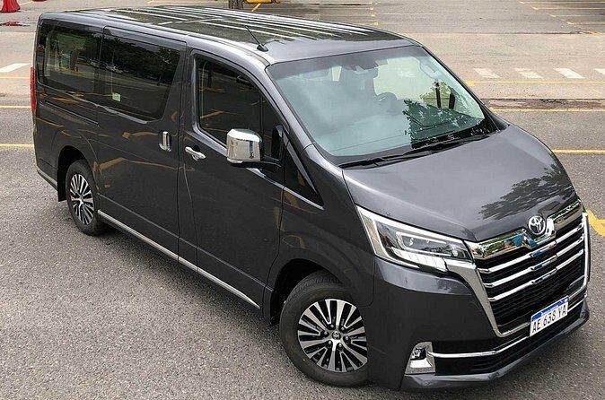 Private Transfer from Puerto Aventuras to Cancun Airport CUN by Minivan -Minibus - Final Thoughts