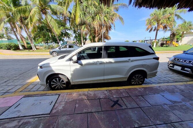 Private Transfer from Puerto Escondido Airport to Hotels - What Travelers Can Expect at the Airport