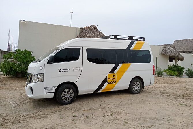 Private Transfer from Puerto Escondido Airport to Hotels - Who Would Love This Service?