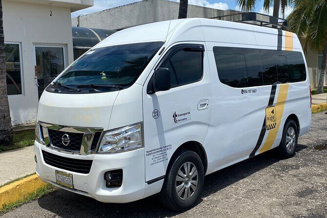 Private Transfer from Puerto Escondido Airport to Hotels - FAQ