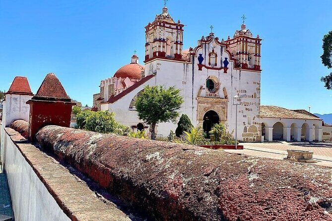 Private Transfer from Puerto Escondido to Oaxaca - Frequently Asked Questions