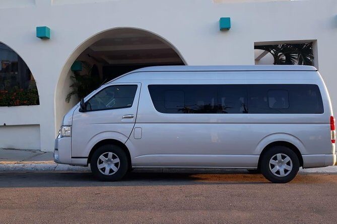 Private transfer from Puerto Escondido to Oaxaca - new highway - An honest look at the transfer experience