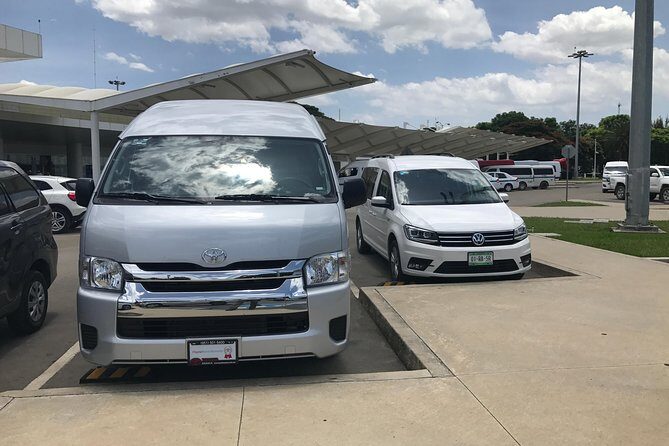 Private transfer from Puerto Escondido to Oaxaca - new highway - Value and who should consider this transfer