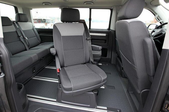 Private Transfer from Puerto Morelos to Cancun Airport CUN by Minivan or Minibus - Price and Value Analysis