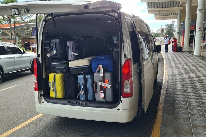 Private Transfer from Puerto Plata Airport to Cabarete - What to Expect from this Private Transfer