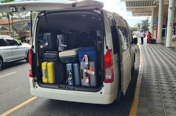 Private Transfer from Puerto Plata Airport to Cabarete - The Sum Up: Is It Worth It?