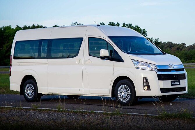 Private Transfer from Puerto Vallarta Airport (PVR) for 4-7 people to Nayarit - Detailed Review of the Puerto Vallarta Airport Transfer Service