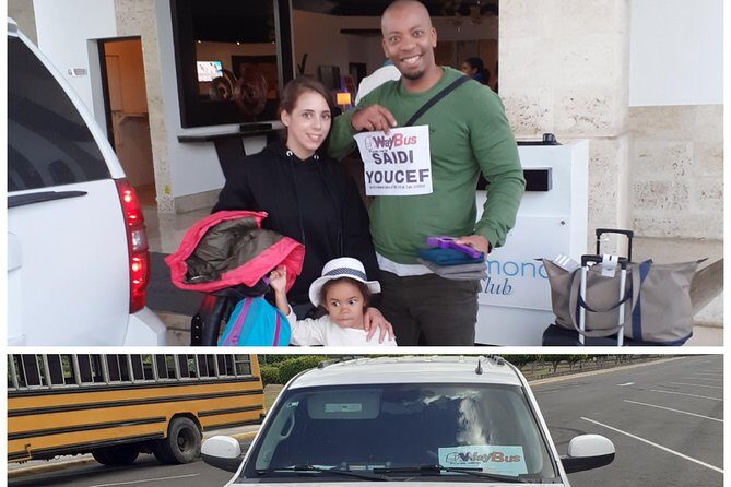 Private Transfer from PUJ airport to Punta Cana hotels - Insights from Traveler Reviews