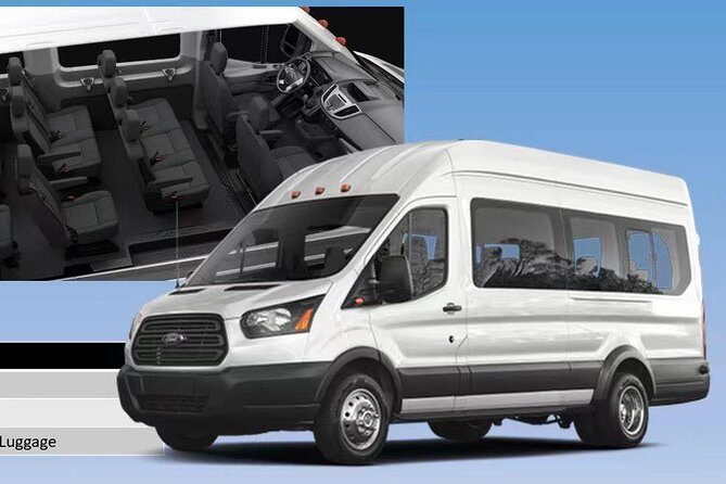 Private Transfer From PUJ to Punta Cana - Pickup Procedures Explained