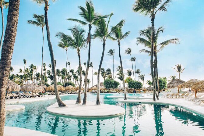 Private Transfer from Punta Cana Airport or Iberostar Punta Cana - Key Points